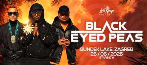 Black Eyed Peas koncert a Bajnokok Ligája döntőn