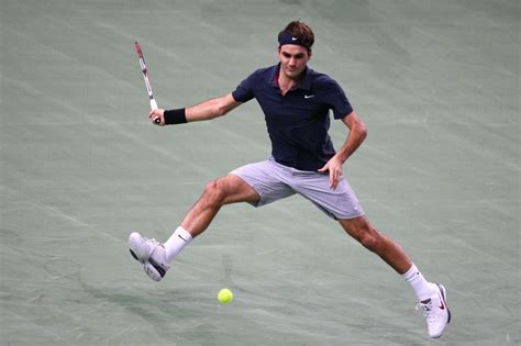 Roger Federer a Montreali Masters döntőjében