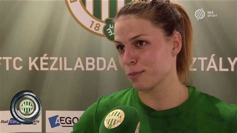 Kovacsics Anikó támadásban a lengyelek ellen