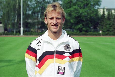 Andreas Brehme tizenegyest lő az 1990-es vb döntőben