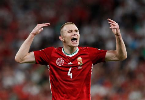Szalai Attila egyenlítő fejesgólja