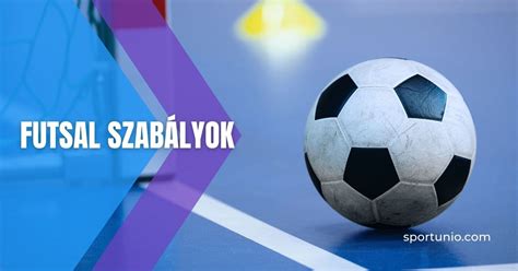 Futsal kapus szabályok