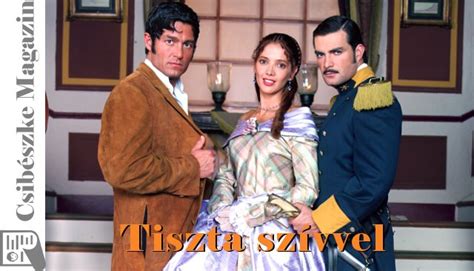 A Tiszta Szívvel Foci sorozat plakátja, rajta az amerikai focicsapattal