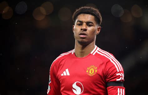 Marcus Rashford ünnepli a gólt
