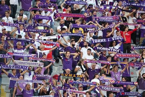 A Fiorentina csapatának történelmi sikerei