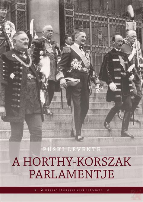 A Horthy-korszak politikai vezetői