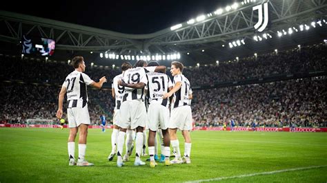 A Juventus a Serie B-ben a Calciopoli után