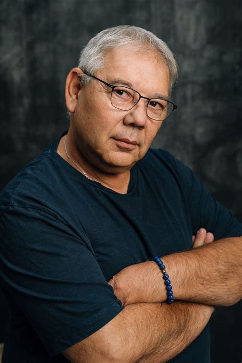 Peti Sándor színész portréja