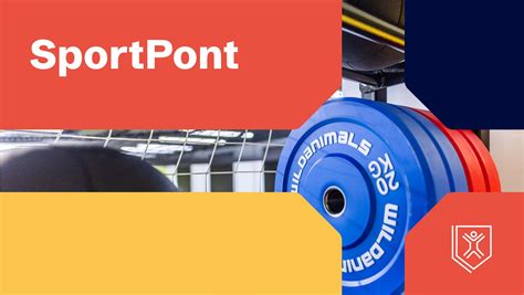 SportPont Program logó