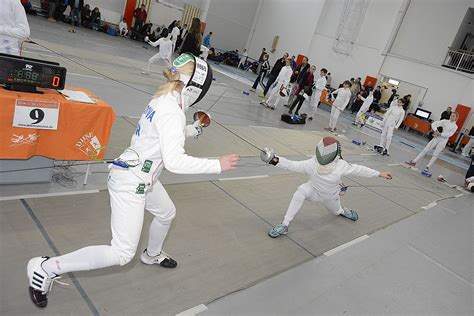 Olimpici Grand Prix párbajtőr verseny Hajdúhadházon