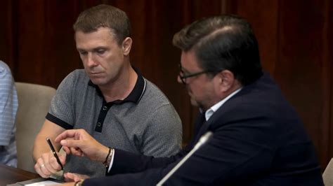 Szergej Rebrov, a Ferencváros edzője