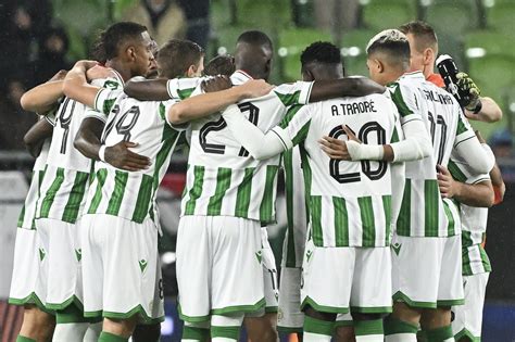 Élőkép a Groupama Arénában a Valletta elleni meccsen