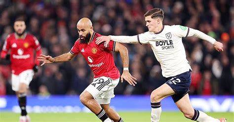 Fogadási oddsok alakulása West Ham - Manchester United mérkőzésen
