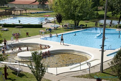Balmazújvárosi strandfürdő