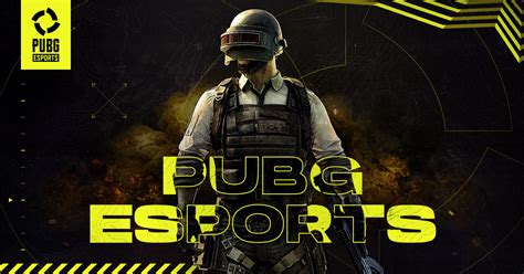 Esports PUBG verseny illusztráció