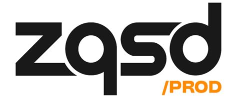 ZQSD Productions logó