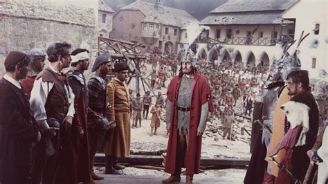 Emlékezetes jelenet a Piszkos tánc című filmből