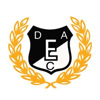 A DEAC Kosárlabda Akadémia utánpótlás játékosai edzésen