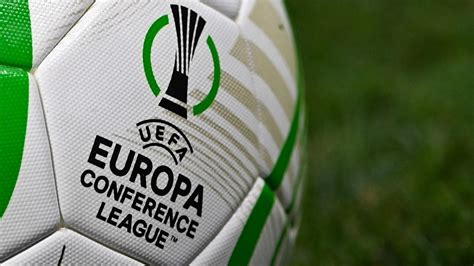 Európa Liga és Konferencia Liga logók