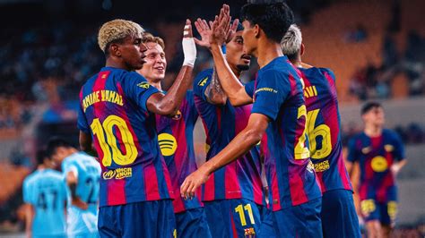 FC Barcelona csapatképek és logók az évek során