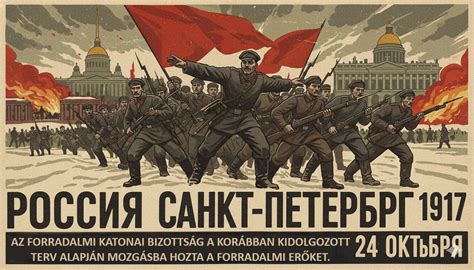 A Nagy Októberi Szocialista Forradalom hatása Magyarországon