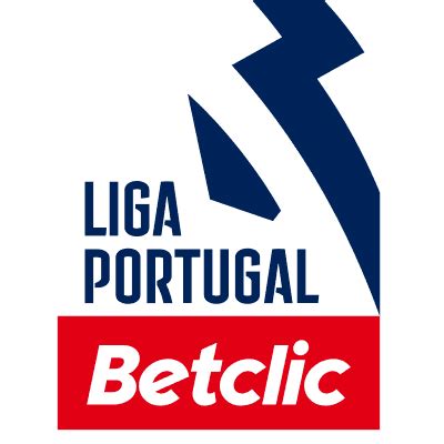 A Liga Portugal Betclic tabella vizuális megjelenítése