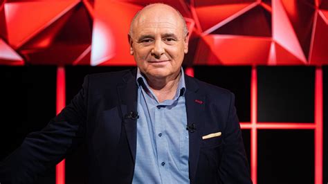 Rónai Egon műsorvezető