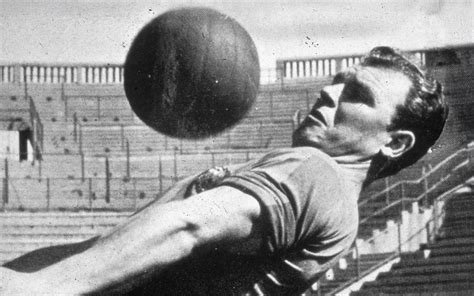 Kubala László és Kocsis Sándor fiatalon