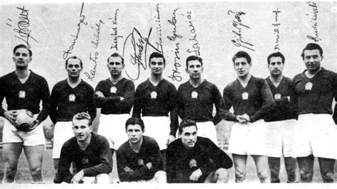 Az 1953-as Anglia-Magyarország mérkőzés képei