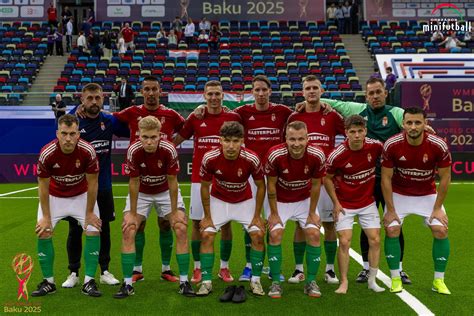 Magyarország U20-as válogatottja a 2009-es vb-n