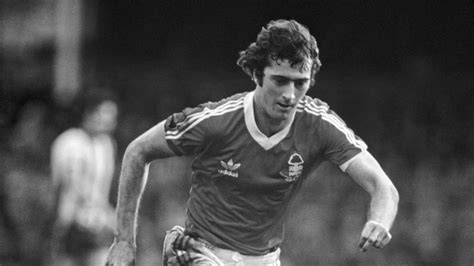 Trevor Francis, az első millió fontos játékos