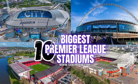Modern stadionok Angliában a Premier League korszakában