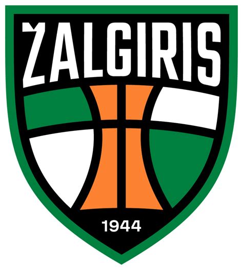 Zalgiris Kaunas csapatkép