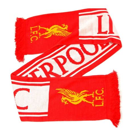 Különféle Liverpool szurkolói kiegészítők