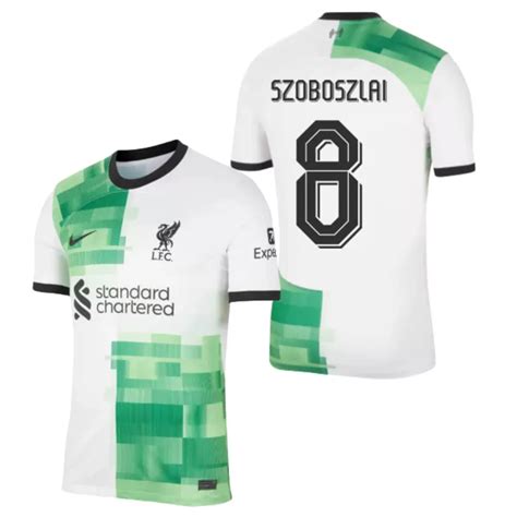 Gyermek Liverpool mez