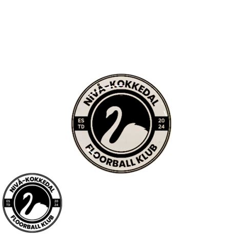 A Kannibál Floorball Klub emblémája és Kővári Tamás emléke