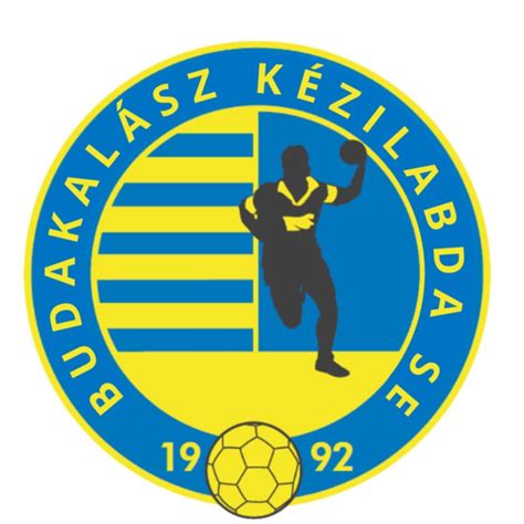 Dorog és Budakalász térképe kézilabda logókkal
