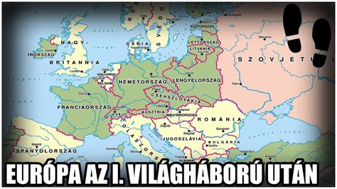 A három 