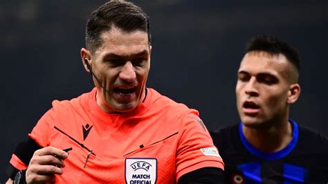 Kovács István a Bajnokok Ligája döntőjében