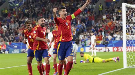 Spanyol labdarúgó-mérkőzés összefoglaló