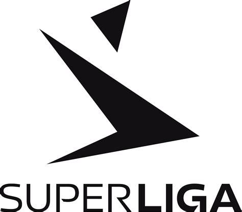 Danish Superliga logo