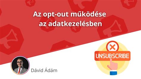 Az adatfeldolgozók és szerepük az adatkezelésben