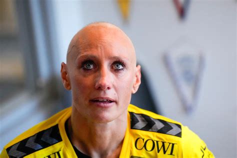 Camilla Herrem búcsúztatója