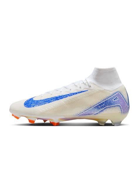 Nike Mercurial Superfly modell