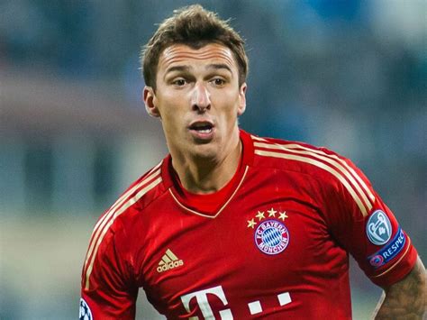 Mario Mandzukic ollózós gólja