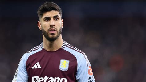 Marco Asensio gólja