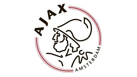 Ajax klub logó és trófeák
