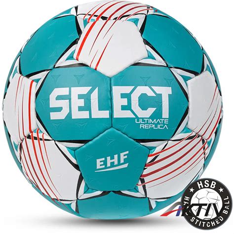 Profi kézilabda mérkőzés Select labdával
