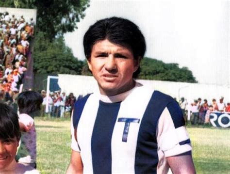 Luis Galván az 1978-as világbajnokság döntőjén