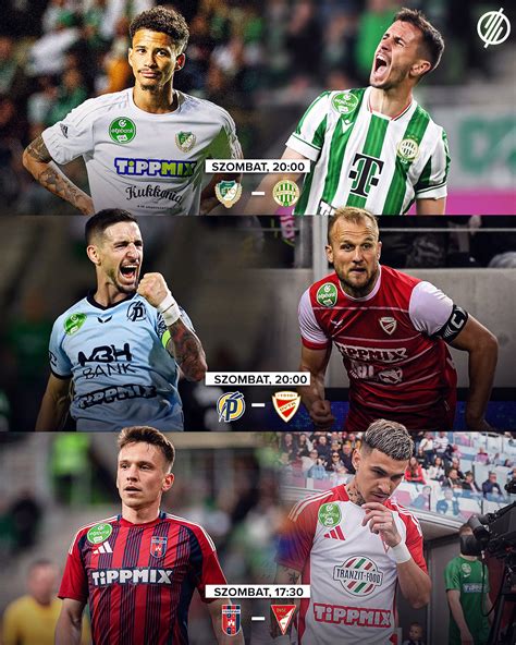 OTP Bank Liga mérkőzés hangulatkép a stadionban